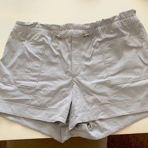 Athleta shorts